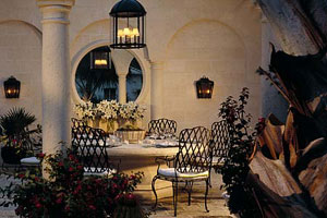 Popular All-inclusive hotel in Turks And Caicos Is The Palms Turks & Caicos