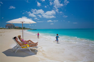 Popular All-inclusive hotel in Turks And Caicos Is Seven Stars Resort Turks & Caicos