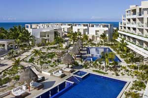 Beloved Playa Mujeres by Excellence Group "Adults Only"