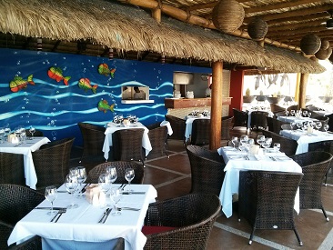 Royal Decameron Los Cabos, San Jose Del Cabo, Baja California