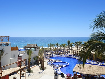 Royal Decameron Los Cabos, San Jose Del Cabo, Baja California