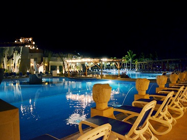 Royal Decameron Los Cabos, San Jose Del Cabo, Baja California
