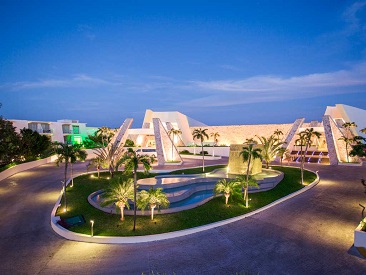 Grand Sirenis Riviera Maya Resort & Spa