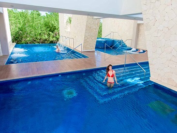 Grand Sirenis Riviera Maya Resort & Spa