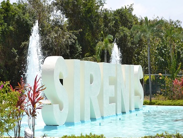 Grand Sirenis Riviera Maya Resort & Spa