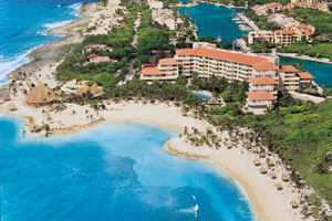 Dreams Puerto Aventuras Resort & Spa