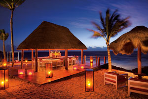 Dreams Puerto Aventuras Resort & Spa