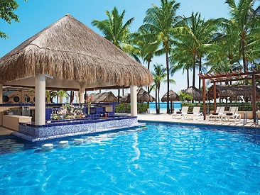 Dreams Puerto Aventuras Resort & Spa