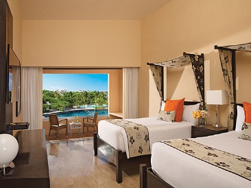 Dreams Puerto Aventuras Resort & Spa