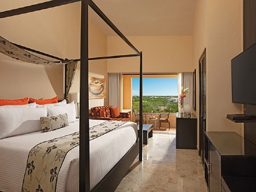 Dreams Puerto Aventuras Resort & Spa