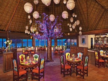 Dreams Puerto Aventuras Resort & Spa