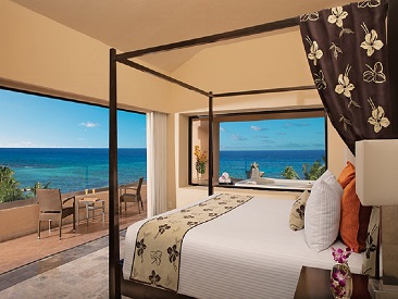 Dreams Puerto Aventuras Resort & Spa