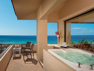 Dreams Puerto Aventuras Resort & Spa