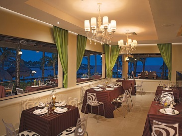 Dreams Puerto Aventuras Resort & Spa