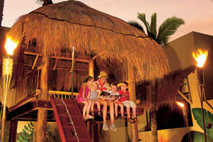 Dreams Puerto Aventuras Resort & Spa
