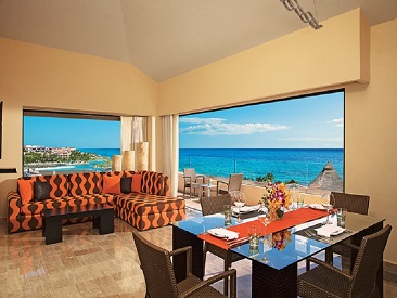 Dreams Puerto Aventuras Resort & Spa