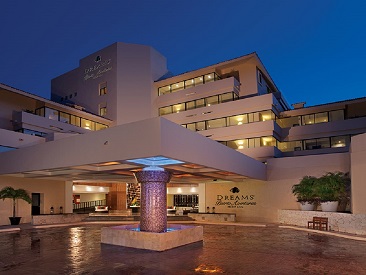 Dreams Puerto Aventuras Resort & Spa
