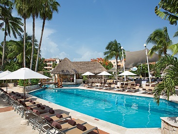 Dreams Puerto Aventuras Resort & Spa