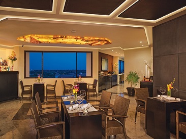 Dreams Puerto Aventuras Resort & Spa