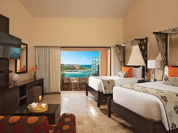 Dreams Puerto Aventuras Resort & Spa