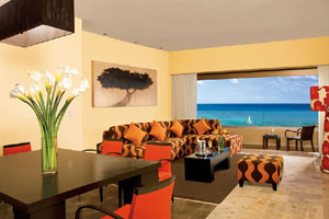 Dreams Puerto Aventuras Resort & Spa