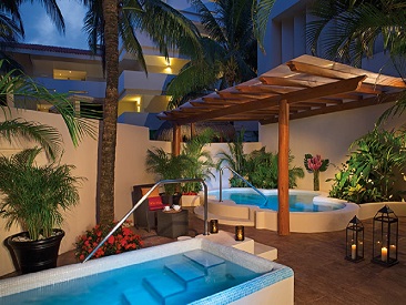 Dreams Puerto Aventuras Resort & Spa