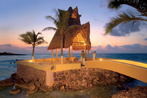 Dreams Puerto Aventuras Resort & Spa