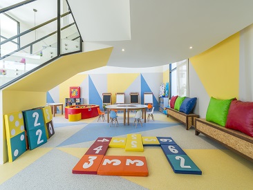 Ocean Riviera Paradise