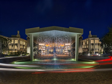 Ocean Riviera Paradise