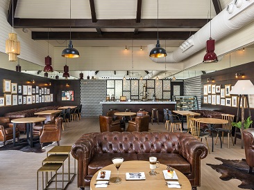 Ocean Riviera Paradise