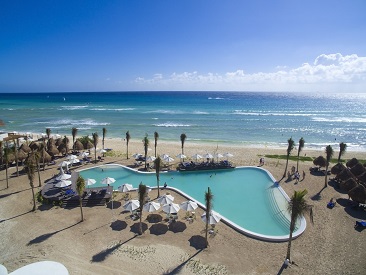 Ocean Riviera Paradise