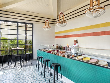 Ocean Riviera Paradise