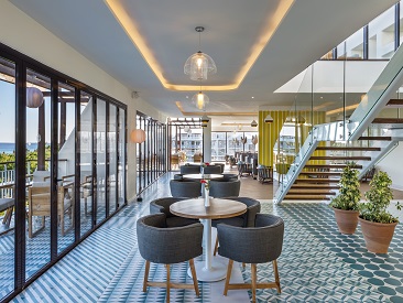 Ocean Riviera Paradise