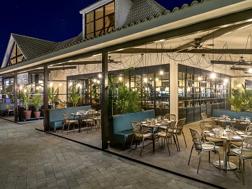 Ocean Riviera Paradise