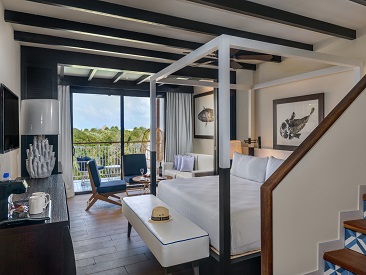 Ocean Riviera Paradise