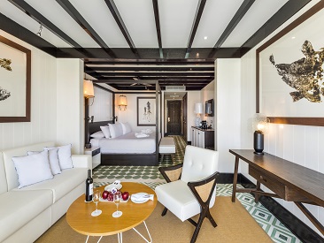 Ocean Riviera Paradise