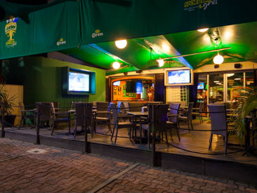 Tukan Hotel & Beach Club