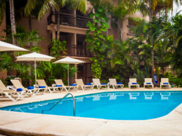 Tukan Hotel & Beach Club