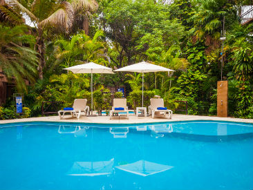 Tukan Hotel & Beach Club