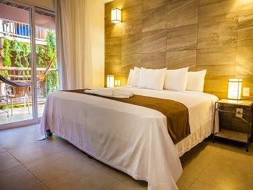 Tukan Hotel & Beach Club