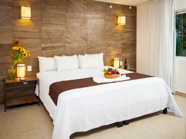Tukan Hotel & Beach Club