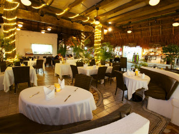 Tukan Hotel & Beach Club