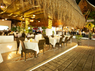 Tukan Hotel & Beach Club