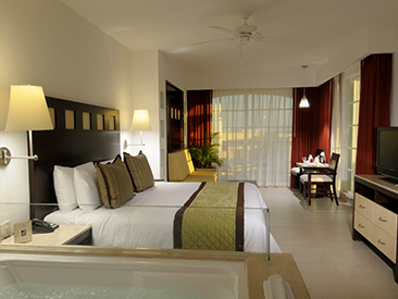 Hotel Marina El Cid Spa & Beach Resort