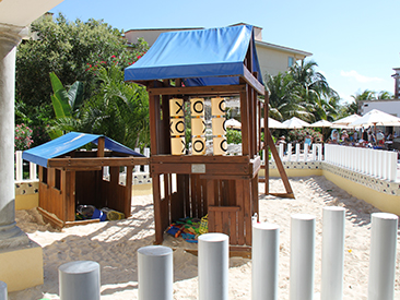 Hotel Marina El Cid Spa & Beach Resort