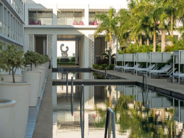 Platinum Yucatan Princess All Suites Resort & Spa