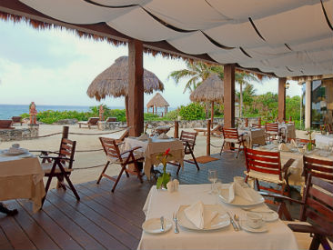 Occidental at Xcaret Destination