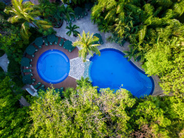 Occidental at Xcaret Destination