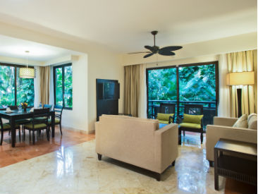 Occidental at Xcaret Destination