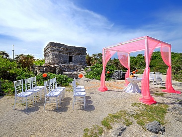 Occidental at Xcaret Destination
